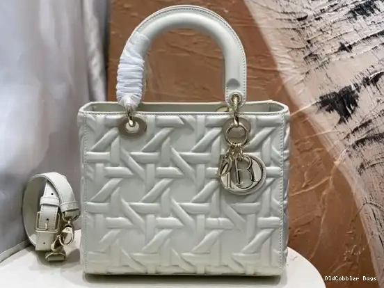 OldCobbler Bags DI0R-24CM LADY 0619